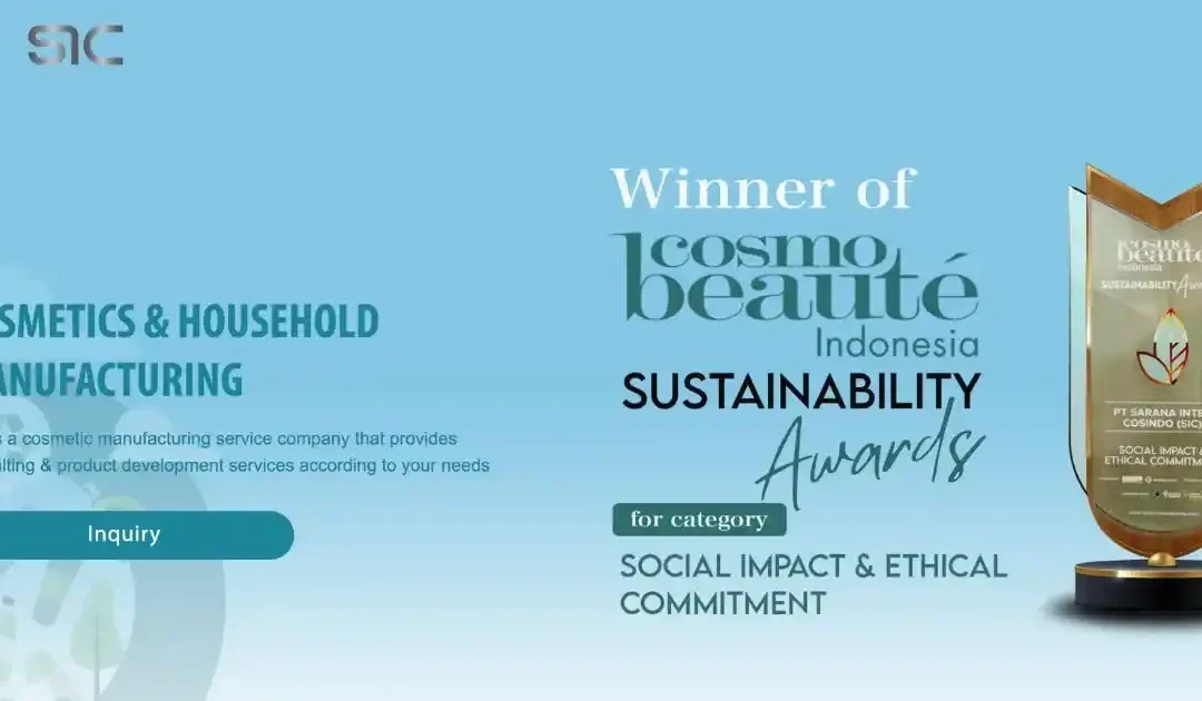 PT Sarana Inter Cosindo